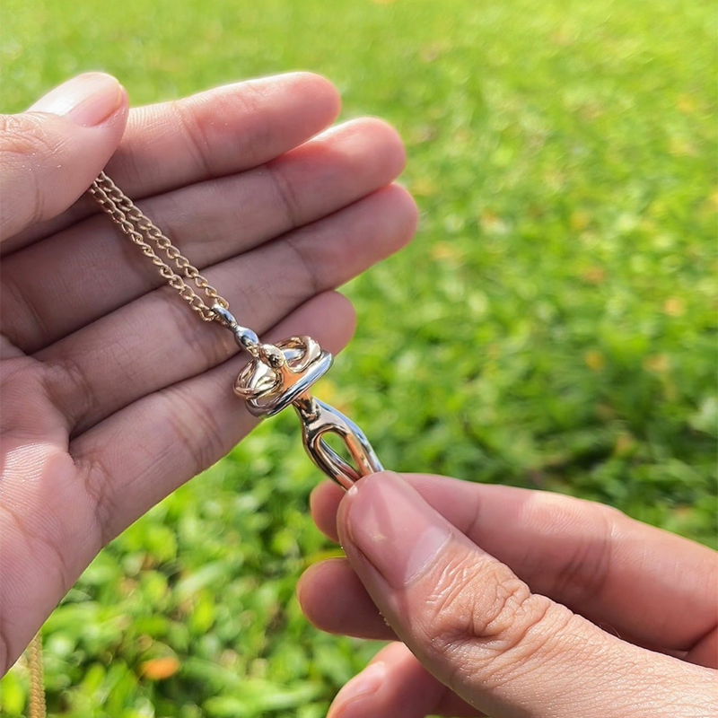 Embrace Necklace HLYP™