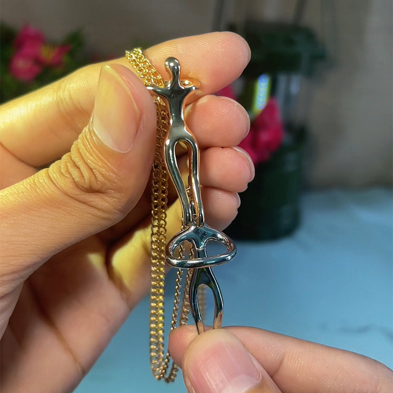 Embrace Necklace HLYP™