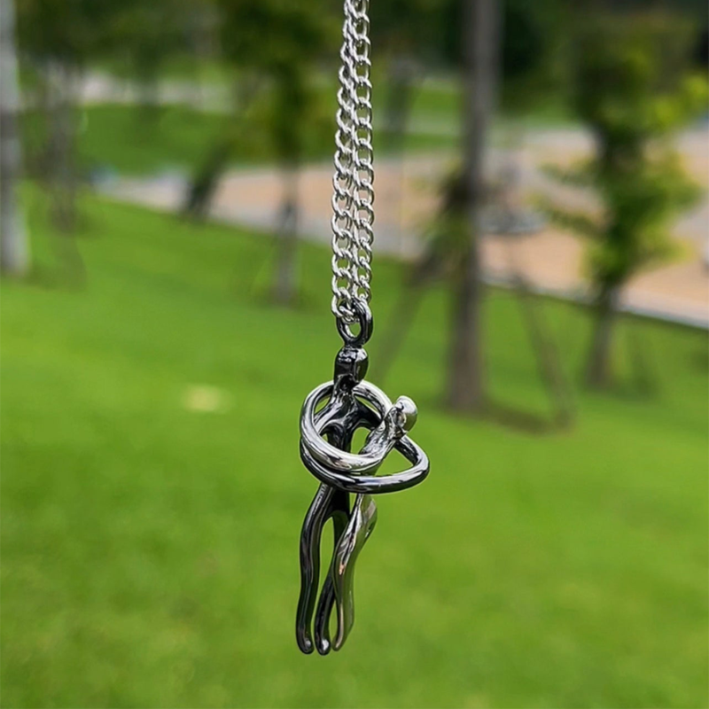 Embrace Necklace HLYP™