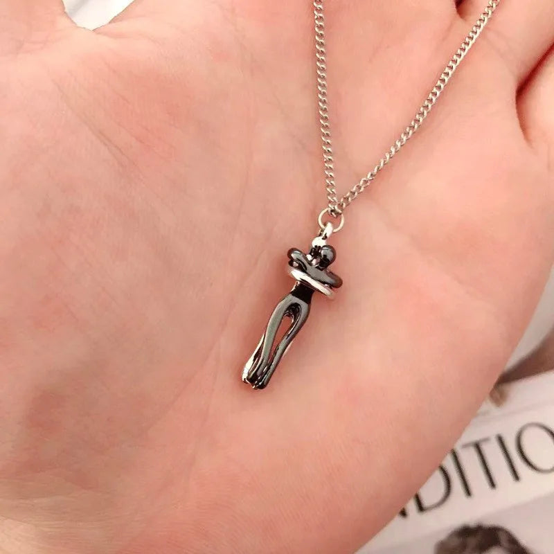 Embrace Necklace HLYP™