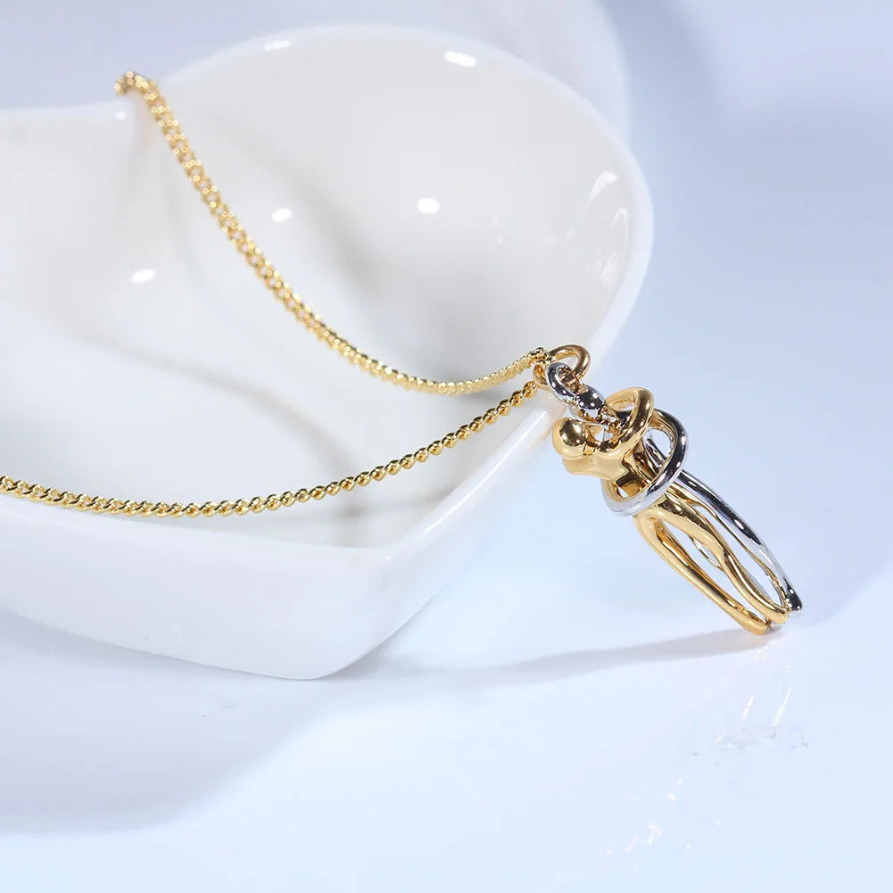 Embrace Necklace HLYP™
