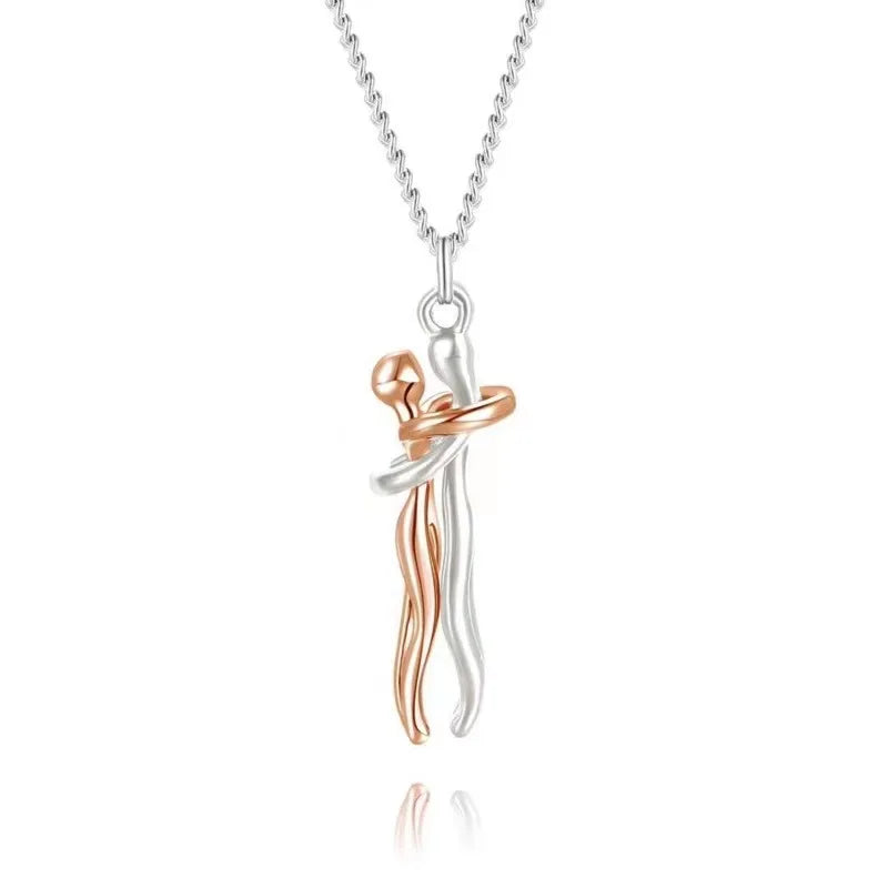 Embrace Necklace HLYP™