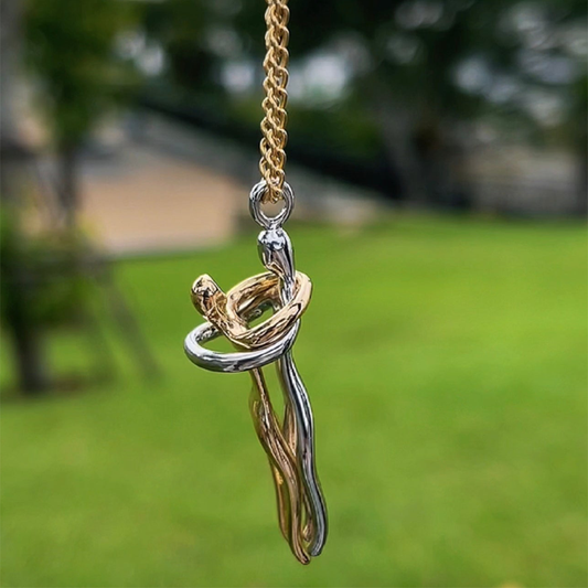 Embrace Necklace HLYP™